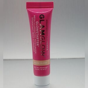 5 For $25 Item🌸 Glamglow Glowstarter Mega Illuminating Moisturizer